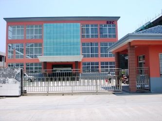 Jiashan Dingsheng Electric Co.,Ltd. কোম্পানির প্রোফাইল