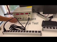 The Current Leakage Test